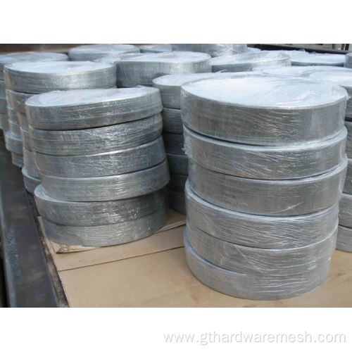 Air Filter Screen Wire Cloth Plate